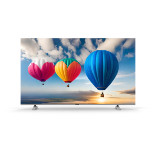 40" | K845 Thailand Series | 4K UHD Android LED TV