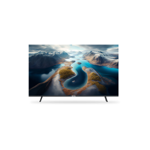 32″ | K645 Thailand Series | 4K UHD Android LED TV