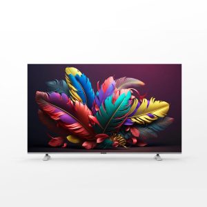 40" | K835 Thailand Series | 4K UHD Android LED TV