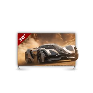 32″ | K640 Thailand Series | 4K UHD Android LED TV