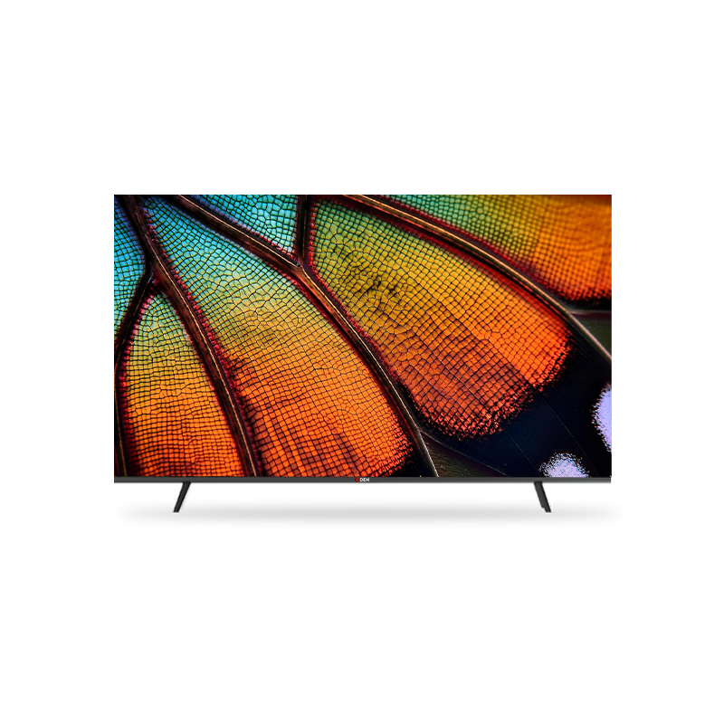 43″ | K935 Thailand Series | 4K UHD Android LED TV