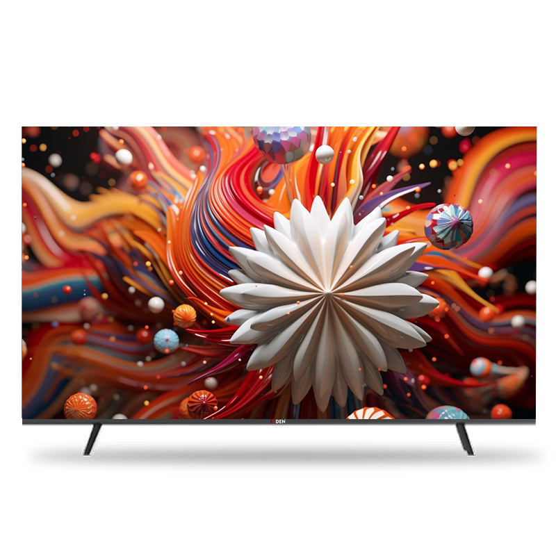 V55 MAX | UHD 55″ | Thailand Series | 4K Android LED TV