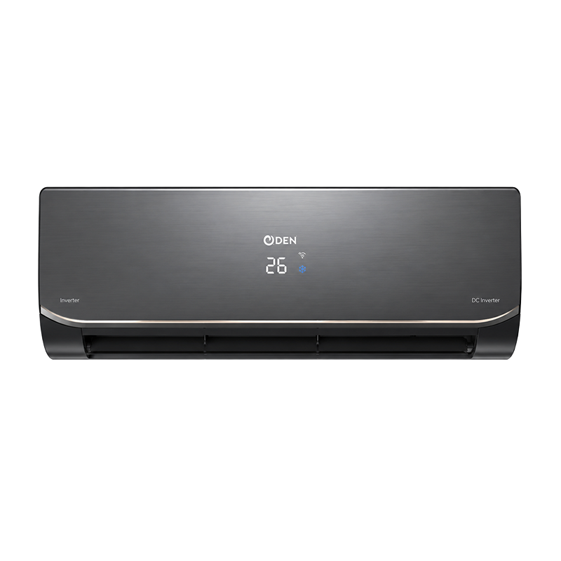 ODEN | Econo+ Z 1 Ton Inverter | Air Conditioner