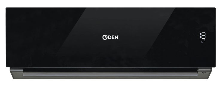 ODEN | OSU-18OFPAA/CA/BG GOLD Series 1.5 Ton | DC Inverter Air Conditioner