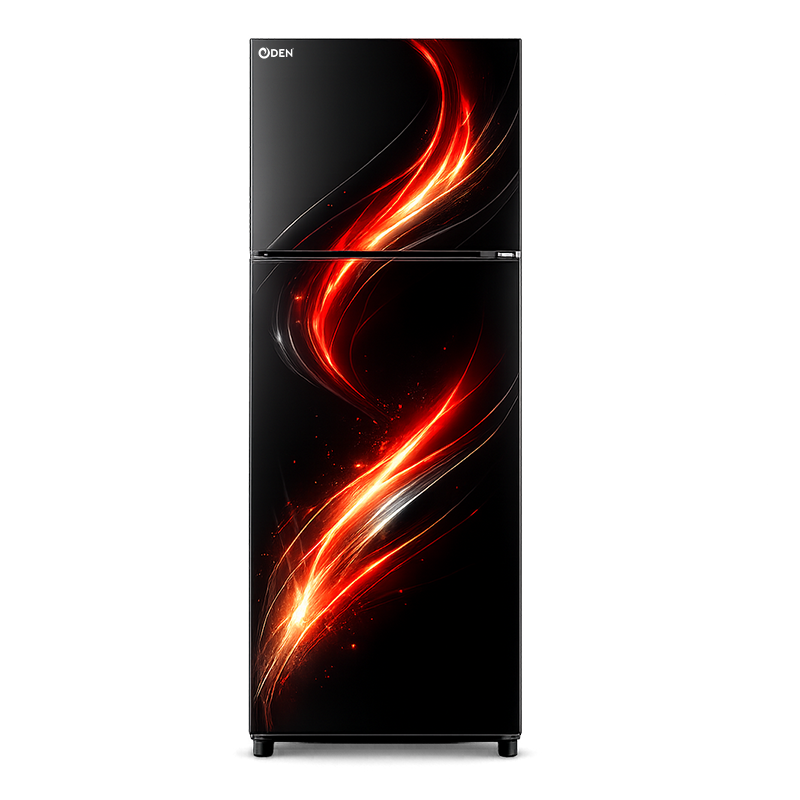 ODEN | 456 PEARL+ | 16 CF Refrigerator