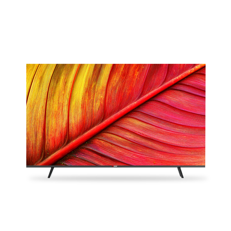 43″ | K940 Thailand Series | 4K UHD Android LED TV