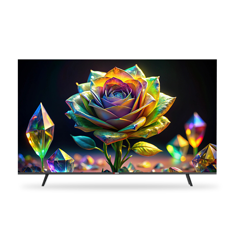 43″ | K945 Thailand Series | 4K UHD Android LED TV