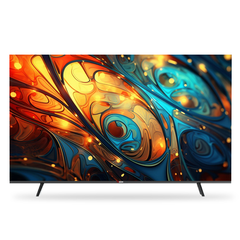 V50 MAX 4K | UHD 50″ | Thailand Series | 4K Android LED TV