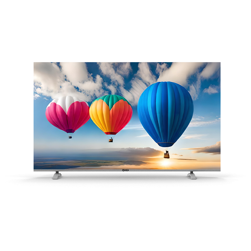K32VR | 4K UHD 32″ | Elite Series | Android LED TV | Voice Remote