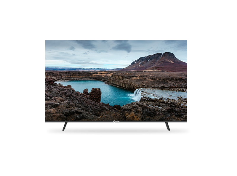 K32P | FHD 32″ | Elite Series | Android LED TV