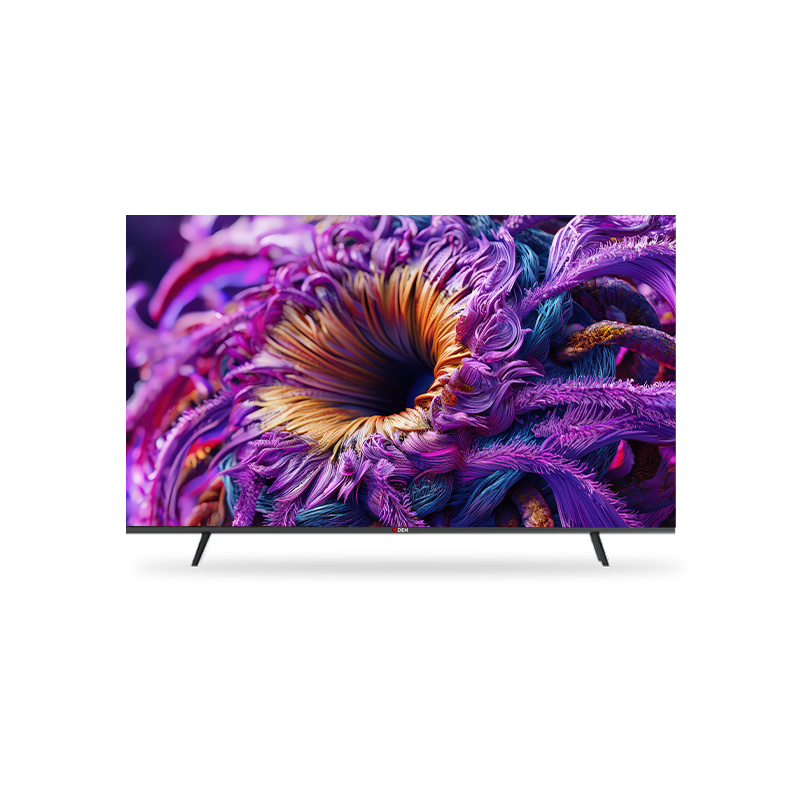 32″ | K640 Thailand Series | 4K UHD Android LED TV