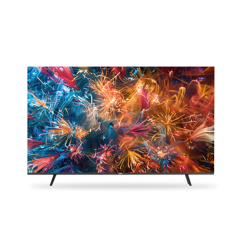 40" | K845 Thailand Series | 4K UHD Android LED TV