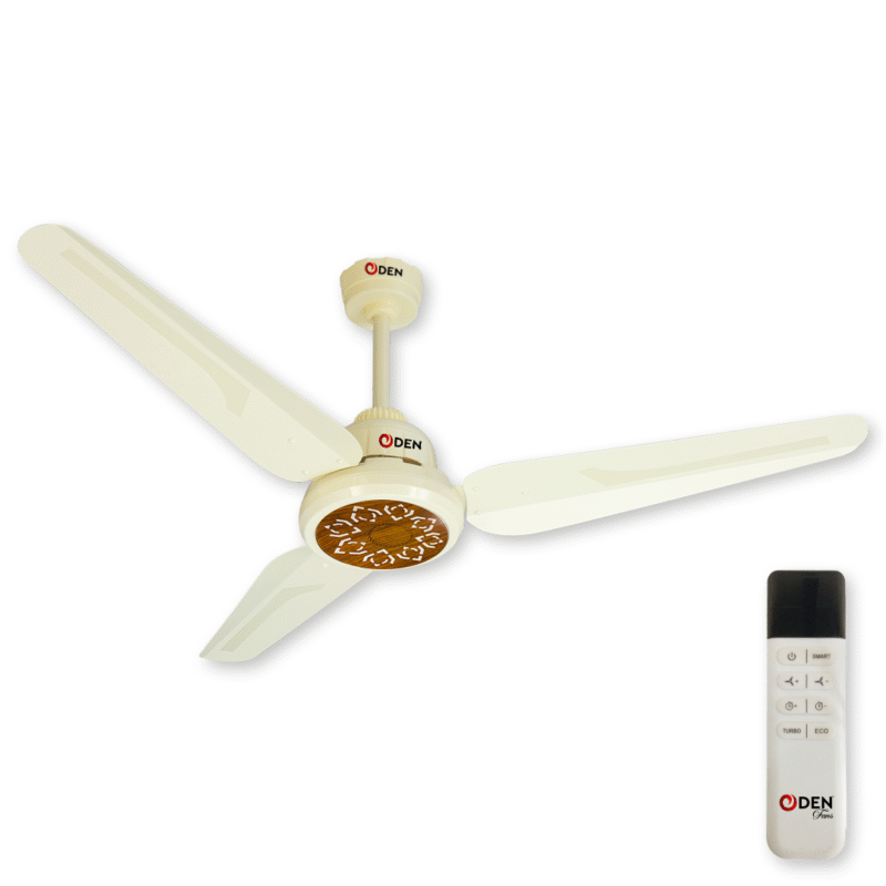 56" | Thailand Series | Galaxy Model | Eco-Smart (AC/DC Inverter)