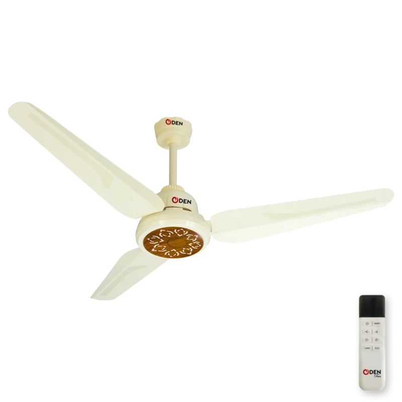 56" | Thailand Series | Galaxy Model | Eco-Smart (AC/DC Inverter)