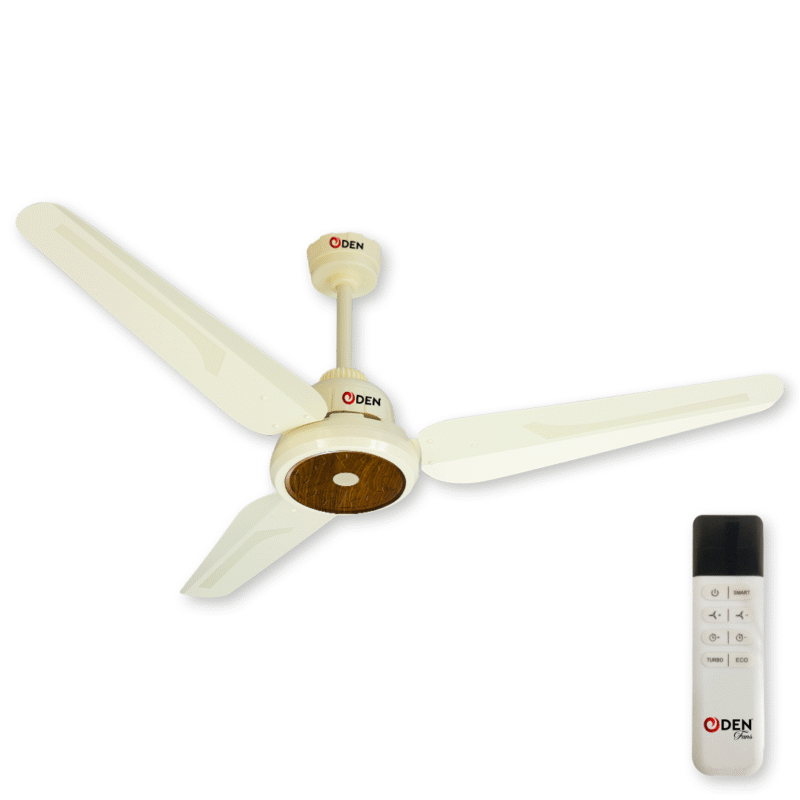 56" | Thailand Series | Decent Model | All in One Eco-Smart (AC/DC + 30Watt)